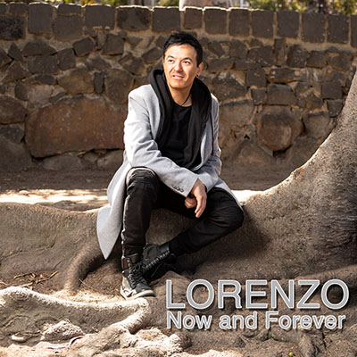 Lorenzo - Now and Forwever